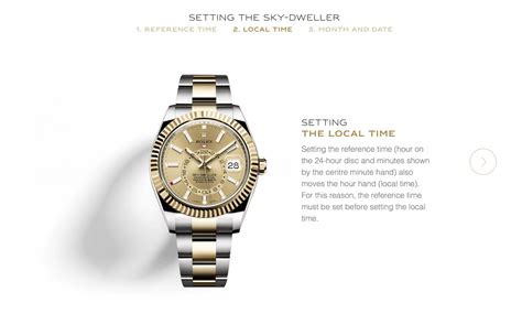 rolex sight|rolex official website.